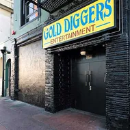 Gold-Diggers