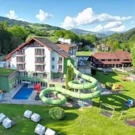 Familienhotel Trebesingerhof