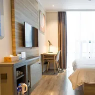 Hanting Premium Hotel Wenling Wanchang Middle Road Kowloon