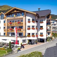Hotel Bergblick 4 Sterne Superior