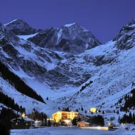 Hotel Gletscherblick