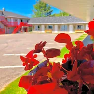Motel Chantmartin