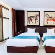 Days Hotel By Wyndham Fangchenggang Bailang Beach