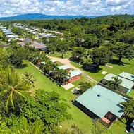 King Reef Resort