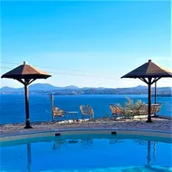 Stefanosplace ApartHotel Sea View