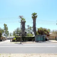 Alice Motor Inn