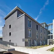 Aparthotel Baden