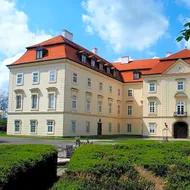 Zámek Napajedla