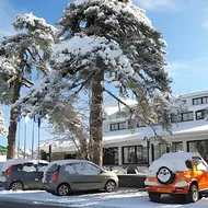 Troodos Hotel & Spa
