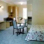 Redhill Tamworth Motor Inn & Conference Centre