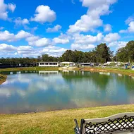 Australian Motor Home Tourist Park Twelve Mile Creek