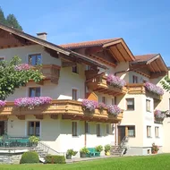 Gästehaus Schwoagerhof