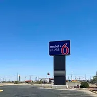 Studio 6 Pecos, TX