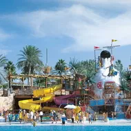 Jumeirah Zabeel Saray