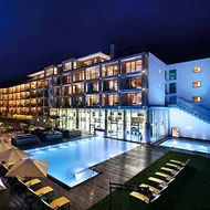 Kempinski Hotel Das Tirol