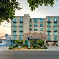 Hotel La Venta Inn Villahermosa