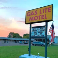 Gas Lite Motel Lawrenceville