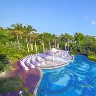 Crowne Plaza Resort Sanya Bay