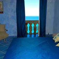 Blu Tropea Maison