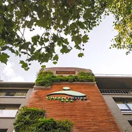 Green Hotel
