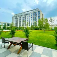 JI Hotel Gu'an Beijing Daxing Airport Terminal