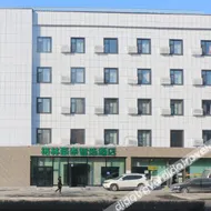 Green Tree Inn Zhixuan Hotel (Yushu Bus Terminal)