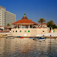 Salamis Bay Conti Hotel