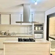 Duplex! Apto duplex na Praia de Palmas! BR03I