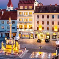 Hotel Zentral