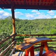 Fazenda Hotel Bem Ecológico