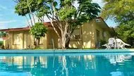 HOTEL VILLA GAVIOTA SANTIAGO