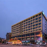 Vienna Hotel Jiangxi Yudu High-Speed Railway Station