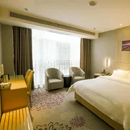 Lavande Hotel Suqian Sihong Zhongyuan Logistics City