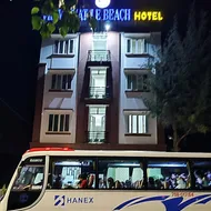 View Nhat Le Beach Hotel