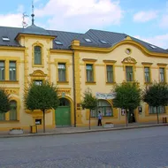Pivovarský Hotel