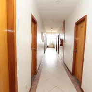 Manferrari Hotel Contagem