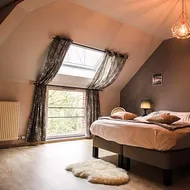LOGIS-Hôtel La Gentilhommière