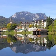 Hotel am See - Seeresidenz
