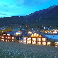 Alpenlove - Adult SPA Hotel