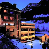 Hotel & SPA Bringue
