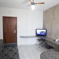 Pampulha Flat