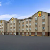 Super 8 by Wyndham Fort Nelson BC