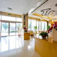 Metropolo, Jiangyin Wanda Plaza-Chengjiang
