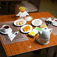 Yaffle Inn Boutique Hotel