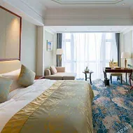 Haiyue Hotel Xiapu