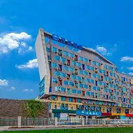 Hanting Hotel Nanjing Lukou Airport
