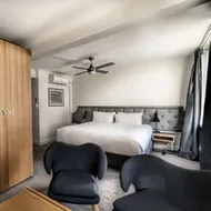 Pensione Hotel Perth