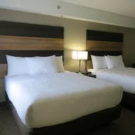 Days Inn And Suites Lindsay