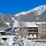 Hotel Bergland All Inclusive Top Quality