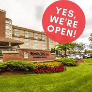 Monte Carlo Inns - Vaughan Suites